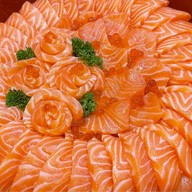 ซูชิฮีโร่ ชัยนาท หน้าอนุบาลชัยนาท