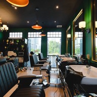 The Hills Barber Club The up rama3