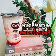 OWL CHA(อาวน์ชา) สาขา ประชาสงเคราะห์16