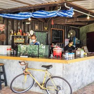 17 Degree เขาใหญ่