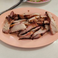 เมนูของร้าน ร้านลาบยโสป้าดา สาทร11 สาขา1