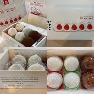 Tokyo Sweets สามย่าน