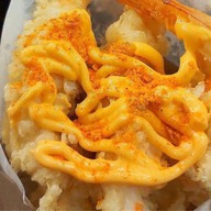 mr.tempu เทมปุระลาวาชีส สาขาเซนทรัลมหาชัย