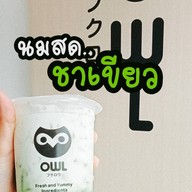 OWL CHA(อาวน์ชา) สาขา ประชาสงเคราะห์16