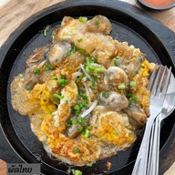 เมนูของร้าน ท.ผัดไทยไพฑูรย์ แม่โจ้