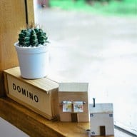 Non Sleep ’ coffee 1