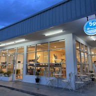 59/1 Fifty Nine One Home Cafe บางบัวทอง