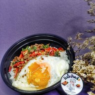 เมนูของร้าน ครัวภัสพร