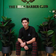 The Hills Barber Club The up rama3