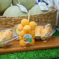 ไร่ชรินทร์พรรณ เซ็นทรัลเชียงใหม่