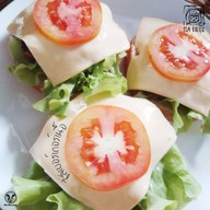 เนื้อย่างโคขุนบ้านเฮา บางบัว