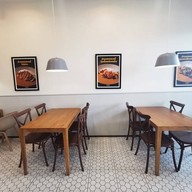 บรรยากาศ Freddie RiceCurry  พระราม2