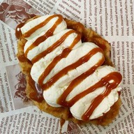 ประสิทธิ์อาหารตามสั่ง (เจ้าเก่าแก่ตลาดใน)