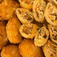 ครัวลูกแม่แอ๋ว ตามสั่ง&ราดหน้าอร่อย บางแค