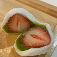 Tokyo Sweets สามย่าน