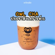 OWL CHA(อาวน์ชา) สาขา ประชาสงเคราะห์16