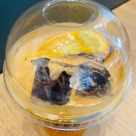 เมนูของร้าน The Common Scents Coffeebar ราชพฤกษ์