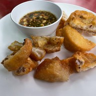 ตือคาโคช้างม่อย.猪脚圈 ช้างม่อยตัดใหม่