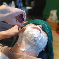 The Hills Barber Club The up rama3