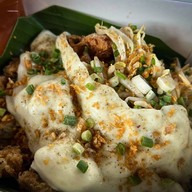 ท.ผัดไทยไพฑูรย์ แม่โจ้