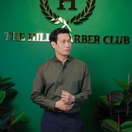 The Hills Barber Club The up rama3