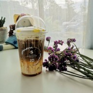 Sajada Coffee สาขา2