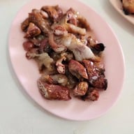 เมนูของร้าน ร้านลาบยโสป้าดา สาทร11 สาขา1