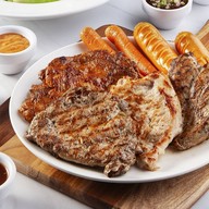 สเต็กลุงใหญ่ รัชดา