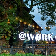 หม่าล่า @work