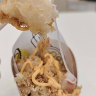 mr.tempu เทมปุระลาวาชีส สาขาเซนทรัลมหาชัย