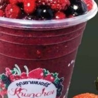 น้ำปั่น มิกซ์เบอรี่ ซ.โรงน้ำแข็ง