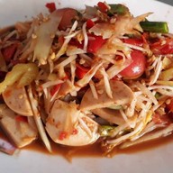 เจ๊นงค์ตำซิ่ง