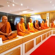 บรรยากาศ วัดถ้ำสิงโตทอง