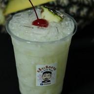 เมนูของร้าน หลังเลิกงาน By Jung Royal