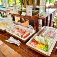 โรงแรมเดอะฮอทสปริงบีชรีสอร์ทแอนด์สปา
