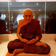 บรรยากาศ วัดถ้ำสิงโตทอง