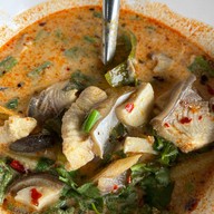 เรณู ครัวริมคลอง ธรรมศาสตร์รังสิต