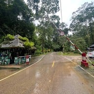 หน่วยพิทักษ์ป่าสบห้วยผาตั้ง - นาเลา