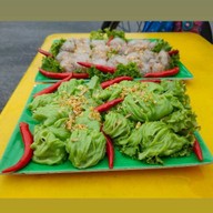 ปุ้มมหาชัย วงเวียนน้ำพุ โค้งร.ร.อนุบาลสมุทรสาคร ตรงข้ามเทศบาลนครสมุทรสาคร ตลาดมหาชัย