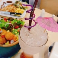 เมนูของร้าน หจก.อาลีน่า พิซซ่า แอนด์ ฮาลาล ฟู๊ด หจก.อาลีน่า พิซซ่า แอนด์ ฮาลาล ฟู๊ด