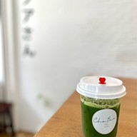 ชาบัว คาเฟ่ Chabua cafe ブアさん จันทบุรี