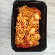 เมนูของร้าน เจริญ สเต็ก 2 ( ข้างวัดพุทธ)