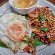 ครัวยัยไก่