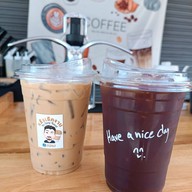 เมนูของร้าน หลังเลิกงาน By Jung Royal