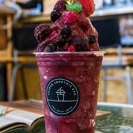 น้ำปั่น มิกซ์เบอรี่ ซ.โรงน้ำแข็ง