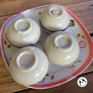 เมนูของร้าน ก๋วยเตี๋ยวเรือเขาพระวิหารสาย1 เพชรเกษม