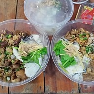 ข้าวแห้งล้านฟ้า(แจ็คกี้)