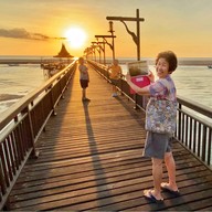 โรงแรมเดอะฮอทสปริงบีชรีสอร์ทแอนด์สปา