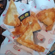 เมนูของร้าน เจริญพุง Bar&Bistro