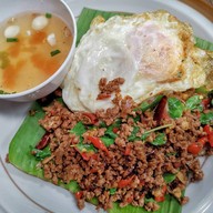 ครัวยัยไก่